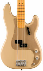 Solid body elektrische bas Fender Vintera II '50s Precision Bass (MEX, MN) - Desert sand