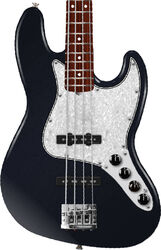 Solid body elektrische bas Fender Player II Modified Active Jazz Bass (MEX, RW) - Dusk