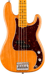 American Professional Precision Bass (USA, MN) - natural