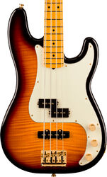 75th Anniversary American Professional II PJ Precision Bass (USA, MN) - 2-Color Sunburst