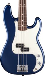 Solid body elektrische bas Fender Player II Precision Bass Ltd (MEX, RW) - Moonlight drive