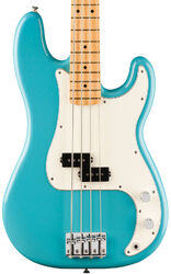 Player II Precision Bass (MEX, MN) - Aquatone Blue