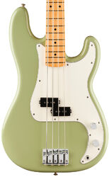 Player II Precision Bass (MEX, MN) - Birch Green