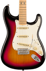 Elektrische gitaar in str-vorm Fender Steve Lacy People Pleaser Stratocaster (MEX, MN) - Chaos burst