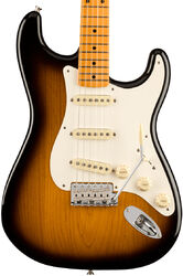 Elektrische gitaar in str-vorm Fender American Vintage II 1957 Stratocaster (USA, MN) - 2-color sunburst
