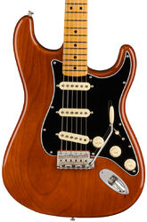 American Vintage II 1973 Stratocaster (USA, MN) - mocha