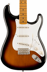 Elektrische gitaar in str-vorm Fender Vintera II '50s Stratocaster (MEX, MN) - 2-color sunburst