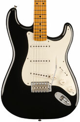 Elektrische gitaar in str-vorm Fender Vintera II '50s Stratocaster (MEX, MN) - Black