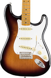 Elektrische gitaar in str-vorm Fender Vintera 50's Stratocaster Modified (MEX, MN) - 2-color sunburst