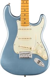 American Ultra Luxe '60s Stratocaster (USA, MN) - ice blue metallic