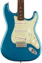 Elektrische gitaar in str-vorm Fender Vintera II '60s Stratocaster (MEX, RW) - Lake placid blue