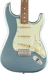 Elektrische gitaar in str-vorm Fender Vintera 60's Stratocaster (MEX, PF) - Ice blue metallic