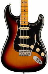 Elektrische gitaar in str-vorm Fender Vintera II '70s Stratocaster (MEX, MN) - 3-color sunburst