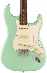 Elektrische gitaar in str-vorm Fender Vintera II '70s Stratocaster (MEX, RW) - Surf green