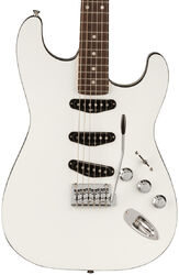Elektrische gitaar in str-vorm Fender Aerodyne Special Stratocaster (Japan, RW) - Bright white