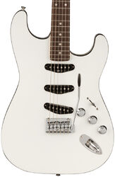 Aerodyne Special Stratocaster (Japan, RW) - bright white