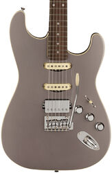 Elektrische gitaar in str-vorm Fender Aerodyne Special Stratocaster HSS (Japan, RW) - Dolphin gray metallic