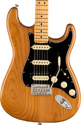 Elektrische gitaar in str-vorm Fender American Professional II Stratocaster HSS (USA, MN) - Roasted pine