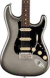 American Professional II Stratocaster HSS (USA, RW) - mercury