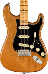 Elektrische gitaar in str-vorm Fender American Professional II Stratocaster (USA, MN) - Roasted pine
