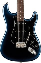 Elektrische gitaar in str-vorm Fender American Professional II Stratocaster (USA, RW) - Dark night