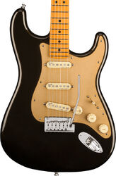 Elektrische gitaar in str-vorm Fender American Ultra Stratocaster (USA, MN) - Texas tea
