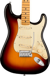 Elektrische gitaar in str-vorm Fender American Ultra Stratocaster (USA, MN) - Ultraburst