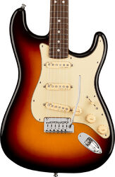 Elektrische gitaar in str-vorm Fender American Ultra Stratocaster (USA, RW) - Ultraburst