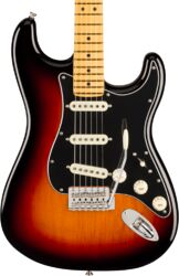 American Professional Classic Stratocaster (USA, MN) - 3-color sunburst