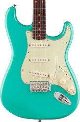 Vintera III Early '60s Stratocaster (MEX, RW) - seafoam green