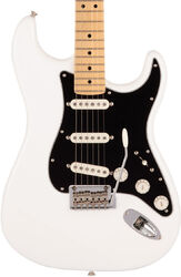 Elektrische gitaar in str-vorm Fender Made in Japan Hybrid II Stratocaster - Arctic white