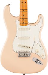 Vintera III Late '60s Stratocaster (MEX, MN) - olympic white
