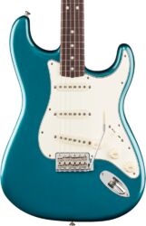 Vintera III Late '60s Stratocaster (MEX, RW) - ocean turquoise
