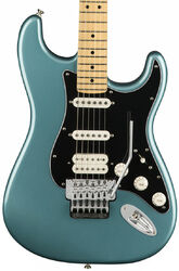 Elektrische gitaar in str-vorm Fender Player Stratocaster Floyd Rose (MEX, MN) - Tidepool