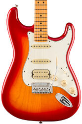 Elektrische gitaar in strat vorm Fender Player Stratocaster II HSS (MEX, MN) - Aged cherry burst