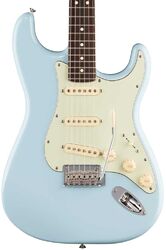 Player II Stratocaster Ltd (MEX, RW) - sonic blue