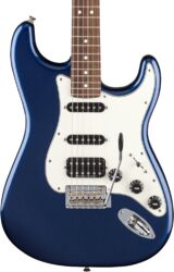 Elektrische gitaar in str-vorm Fender Player II Stratocaster Ltd (MEX, RW) - Moonlight drive