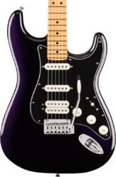 Player II Modified Stratocaster HSS (MEX, MN) - dusk