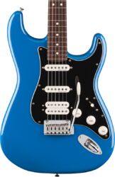 Elektrische gitaar in str-vorm Fender Player II Modified Stratocaster HSS (MEX, RW) - Electric blue