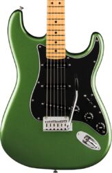 Elektrische gitaar in str-vorm Fender Player II Modified Stratocaster (MEX, MN) - Harvest green metallic