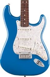 Elektrische gitaar in str-vorm Fender Player II Modified Stratocaster (MEX, RW) - electric blue