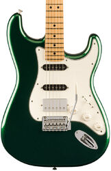 Elektrische gitaar in str-vorm Fender Player Stratocaster HSS Ltd (MEX, MN) - British racing green