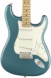Elektrische gitaar in str-vorm Fender Player Stratocaster (MEX, MN) - Tidepool