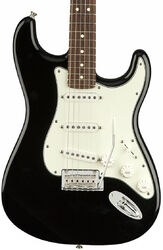 Elektrische gitaar in str-vorm Fender Player Stratocaster (MEX, PF) - black
