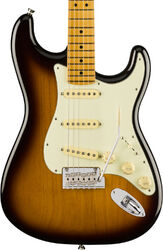 FENDER 70th Anniversary American Professional II Stratocaster (USA, MN) - 2-color sunburst