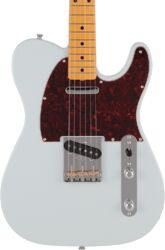 Televorm elektrische gitaar Fender Made in Japan Traditional '50s Telecaster (MN) - sonic blue