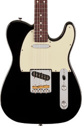 Televorm elektrische gitaar Fender American Professional Telecaster (USA, RW)American Professional Telecaster (USA, RW) - Black