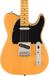 American Professional Classic Telecaster (USA, MN) - butterscotch blonde