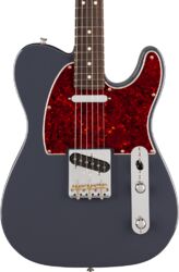 American Professional Classic Telecaster (USA, RW) - faded black