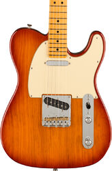 American Professional II Telecaster (USA, MN) - sienna sunburst